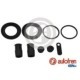 Kit reparare etrier Fata Dreapta/Stanga 44 mm pentru MERCEDES CLK (A208, C208), E T-MODEL (S210, S211), E (W210, W211), S (W220) 2.0D-5.0
