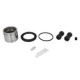 Kit reparare etrier Fata Dreapta/Stanga 66 mm cu piston pentru CHRYSLER RAM, VOYAGER III, VOYAGER IV, DODGE CARAVAN 2.4-3.8