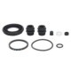 Kit reparare etrier Spate Dreapta/Stanga 40 mm pentru LEXUS NX, MITSUBISHI ECLIPSE CROSS, OUTLANDER III 1.5-3.0