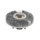 Cupla ventilator radiator BORG WARNER pentru CASE IH 6135 CVT 110 A 120 A 125 A 140 A 100 110 115 125 140 120 2WD 4WD 130 140 155 175 190