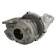 Turbocompresor OE GERMANY cu kit de montaj pentru MERCEDES ACTROS MP2/MP3 OM541.921-OM541.995 04.03