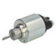 Solenoid electromotor BOSCH pentru MERCEDES C (W203, W204), CLC (CL203), SPRINTER 3,5-T (B906), 3-T (B906), 5-T (B906) 1.6/1.8/1.8CNG 05.02-12.18