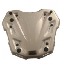 Trunchiuri și rafturi GIVI