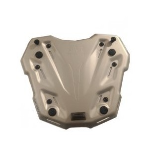 Trunchiuri și rafturi GIVI