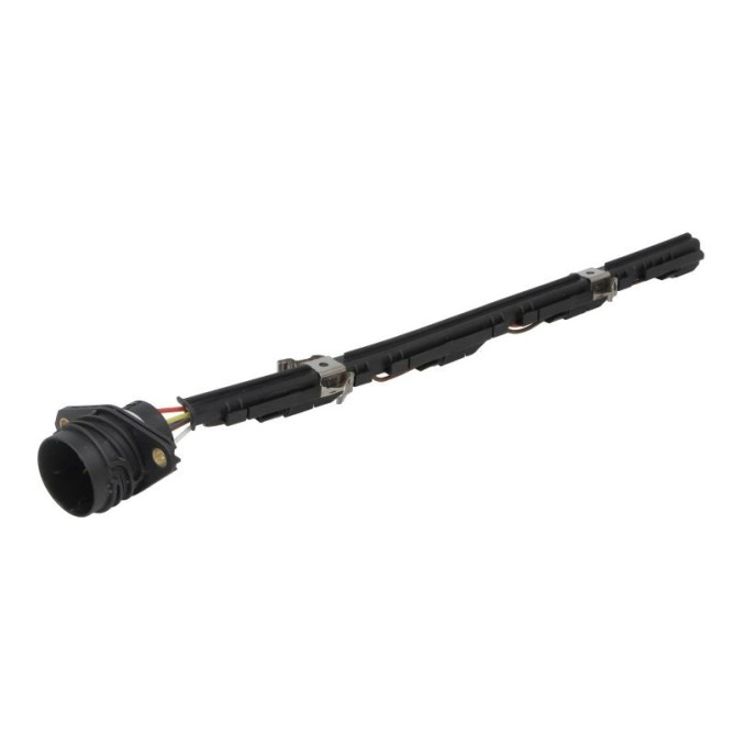 Conducta legatura, injector AKUSAN