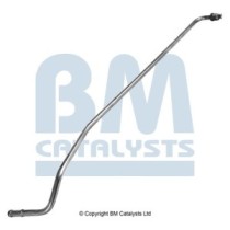 Conducta de presiune, senzor de presiune (filtru particule) BM CATALYS