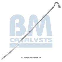 Conducta de presiune, senzor de presiune (filtru particule) BM CATALYS