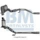Filtru funingine/particule Diesel AUDI A3 SEAT ALTEA ALTEA XL LEON TOLEDO III VW CADDY III EOS GOLF PLUS V GOLF V JETTA III PASSAT B6