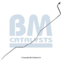 Conducta de presiune, senzor de presiune (filtru particule) BM CATALYS