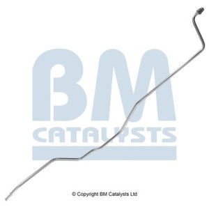 Conducta de presiune, senzor de presiune (filtru particule) BM CATALYS