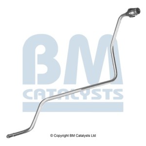 Filtru funingine/particule, sist.de esapament BM CATALYSTS