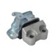 Suport motor Spate Stanga cauciuc-metal FIAT GRANDE PUNTO PUNTO PUNTO EVO PUNTO/HATCHBACK 1.2-1.4LPG 06.05