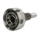 Set articulatie planetara AKUSAN CV joint exterior L/R 32z/32z 57mm DODGE JOURNEY FIAT FREEMONT 2.0D-3.6 06.08-