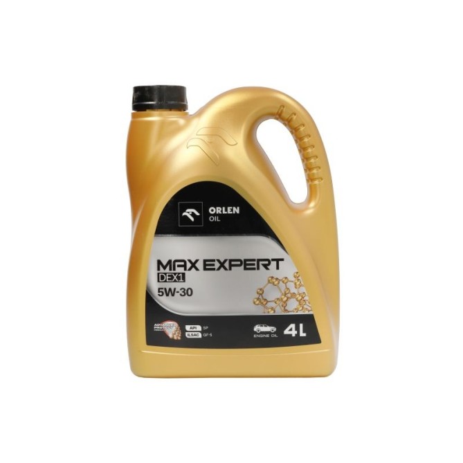 Ulei de motor ORLEN