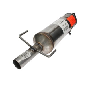 Filtru funingine/particule, sist.de esapament BM CATALYSTS