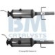 Filtru funingine/particule, sist.de esapament BM CATALYSTS