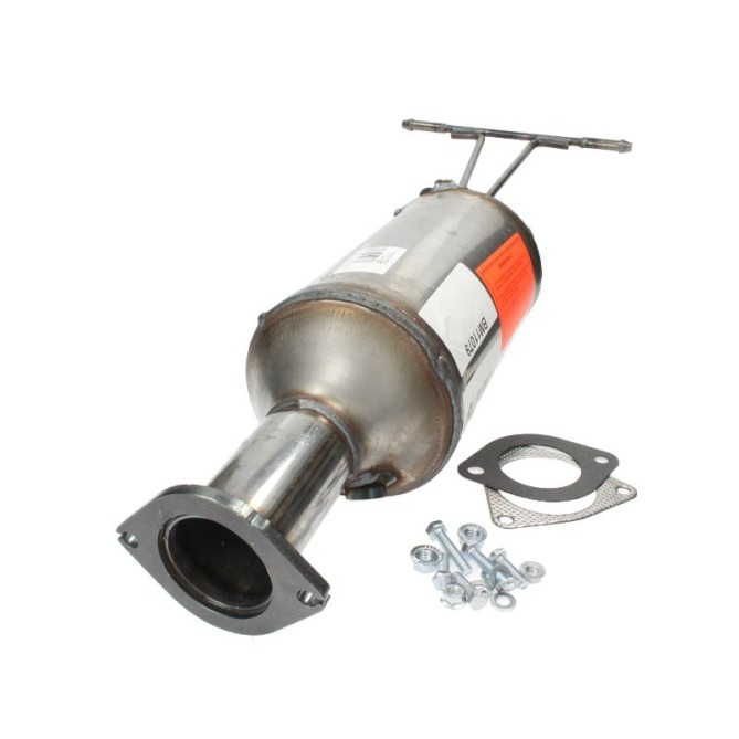 Filtru funingine/particule, sist.de esapament BM CATALYSTS