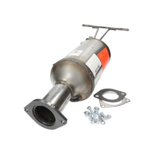 Filtru funingine/particule, sist.de esapament BM CATALYSTS