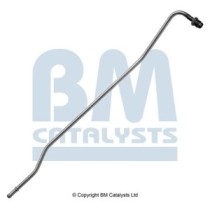 Conducta de presiune, senzor de presiune (filtru particule) BM CATALYS