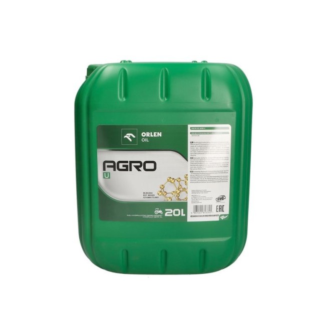 Ulei Agro ORLEN