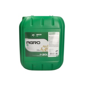 Ulei Agro ORLEN