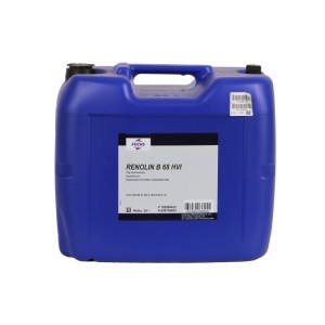 Ulei hidraulic FUCHS OIL