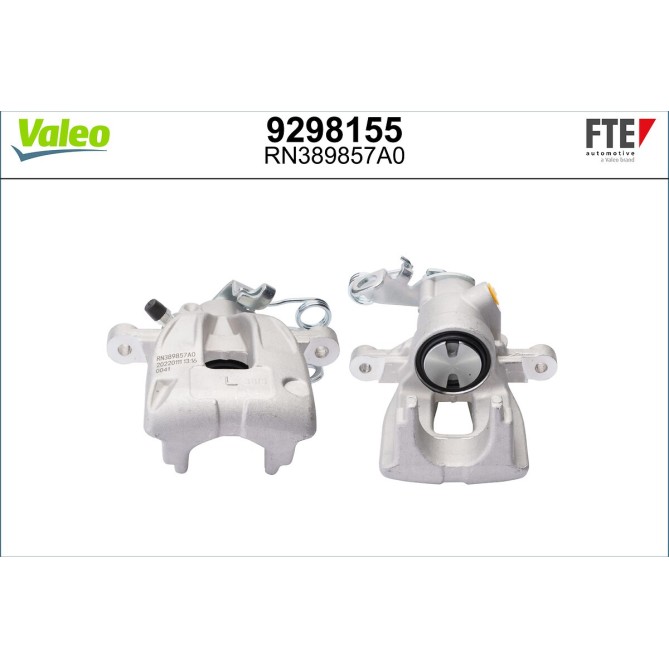 Etrier frana FAG Hydraulics