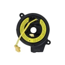 Arc spirala, Airbag AKUSAN