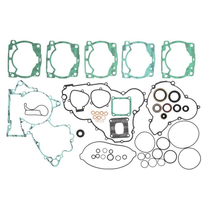 Set garnituri complet, motor ATHENA