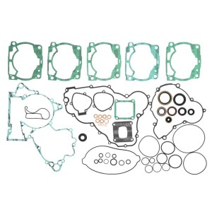 Set garnituri complet, motor ATHENA