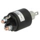 Solenoid electromotor 12V BOSCH pentru demaror cu 3 terminali