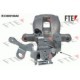 Etrier frana FAG Hydraulics Spate Dreapta pentru CITROEN BERLINGO, PEUGEOT PARTNER, Diametru disc 268.0 mm, Grosime disc 12.0 mm