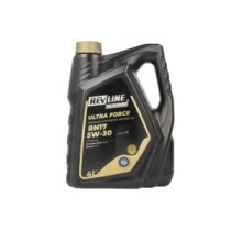Ulei de motor RWJ