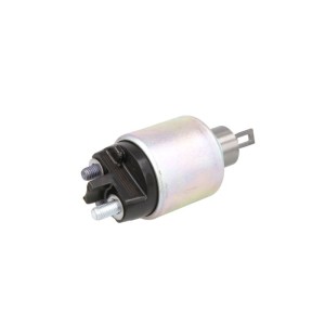 Solenoid, electromotor BOSCH