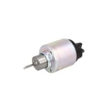 Solenoid, electromotor BOSCH