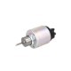 Solenoid, electromotor BOSCH