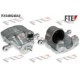 Etrier frana FAG Hydraulics remanufacturat fata dreapta pentru HYUNDAI COUPE I, ELANTRA III, LANTRA II, MATRIX 1.5-2.0D 11.95-08.10