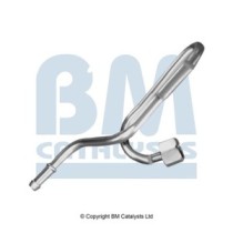 Conducta de presiune, senzor de presiune (filtru particule) BM CATALYS