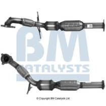 Convertor catlitic BM CATALYSTS
