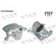 Etrier frana FAG Hydraulics Fata Dreapta pentru NISSAN JUKE, PULSAR, SENTRA VI, SENTRA VII, Diametru piston 57.0 mm, Grosime disc 24.0 mm