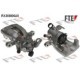 Etrier frana FAG Hydraulics Spate Dreapta OPEL ASTRA G H Meriva A 1.2-2.2D 240.0 mm 264.0 mm 36.0 mm 10.0 mm