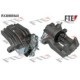Etrier frana FAG Hydraulics Spate Stanga AUDI A4 B5 B6 B7 SEAT EXEO 245.0 mm 255.0 mm 38.0 mm 10.0 mm
