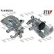 Etrier frana FAG Hydraulics Spate Stanga pentru FIAT TALENTO, NISSAN NV300, OPEL VIVARO A, RENAULT TRAFIC II 280mm 41mm 12mm