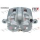 Etrier frana FAG Hydraulics remanufacturat fata dreapta pentru MITSUBISHI GRANDIS, PAJERO III, PAJERO IV, diametru piston 45.0 mm