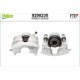 Etrier frana FAG Hydraulics fata stanga disc brake caliper nou 258.0 mm diametru disc 52.0 mm diametru piston 24.0 mm grosime disc