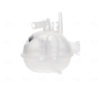 Vas de expansiune, racire NISSENS