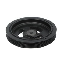 Fulie curea, arbore cotit DNJ