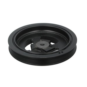 Fulie curea, arbore cotit DNJ