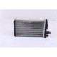 Schimbator caldura, incalzire habitaclu NISSENS 7754068 HEATER Lancia Delta II 03/93, Inaltime 156 mm, Latime 250 mm, Grosime 42 mm