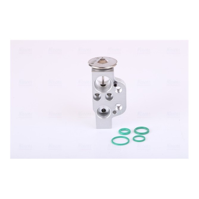 Supapa expansiune, clima NISSENS